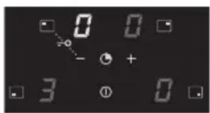 Pelgrim PKI 154 - Switching on - 5