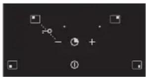 Pelgrim PKI 154 - Timer/Cooking timer - 3