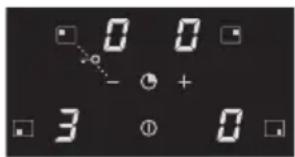 Pelgrim PKI 154 - Switching on - 4