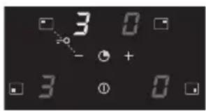 Pelgrim PKI 154 - Switching on - 6