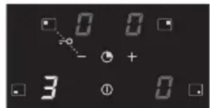 Pelgrim PKI 154 - Switching on - 3
