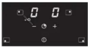 Pelgrim PKI 154 - Wecker/Kochtimer - 1