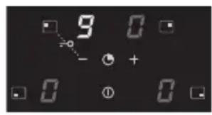 Pelgrim PKI 154 - Boost inschakelen - 1