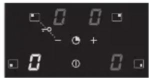 Pelgrim PKI 154 - Switching on - 2