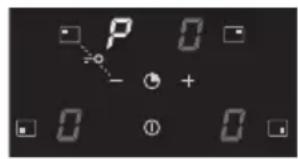 Pelgrim PKI 154 - Boost einschalten - 2