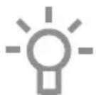 Pelgrim IDK832 - Switching off the kitchen timer/egg timer alarm - 1