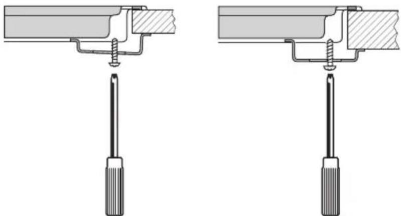 Pelgrim IDK832 - Install appliance and make connections - 1