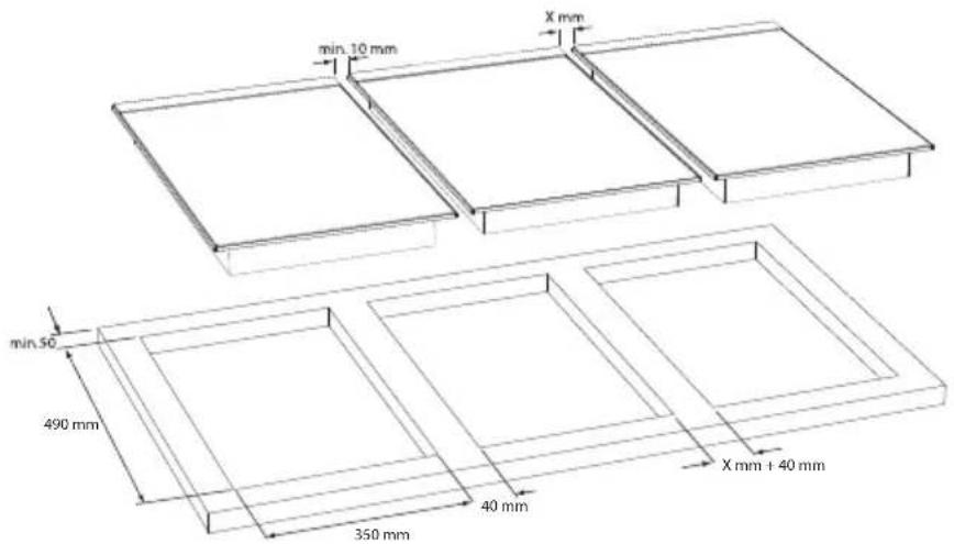 Pelgrim IDK832 - Espace - 3