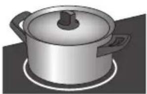 Pelgrim IDK832 - Inductiekoken - 1