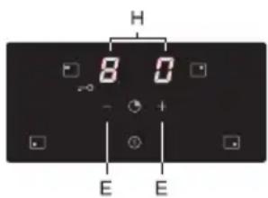 Pelgrim IDK484 - Kooktimer/wekker - 1