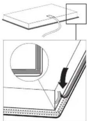 Pelgrim IDK484 - Fitting - 2