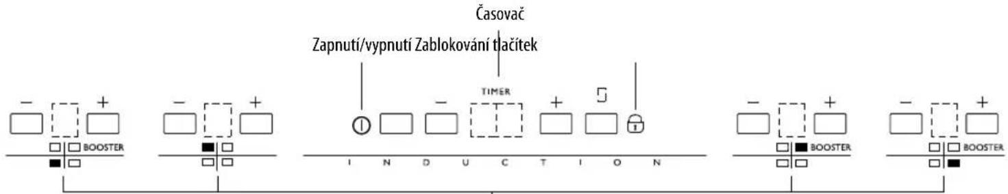 WHIRLPOOL ACM 723 - NAVOD KPOUZITI - 2