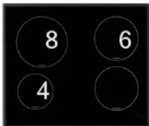 WHIRLPOOL ACM 723 - Limitation de puissance - 2