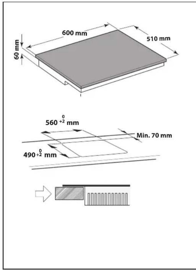 WHIRLPOOL ACM 723 - GUIDA RICERCA GUASTI - 1