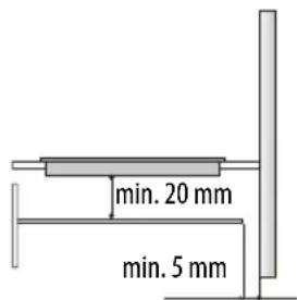 WHIRLPOOL ACM 723 - AVERTISSEMENT - 2