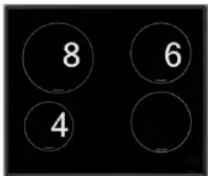 WHIRLPOOL ACM 723 - Power limitation - 2