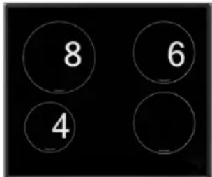 WHIRLPOOL ACM 723 - Obmedzenie vykonu - 2