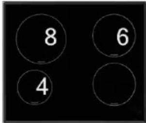WHIRLPOOL ACM 723 - Limitazione di potenza - 2