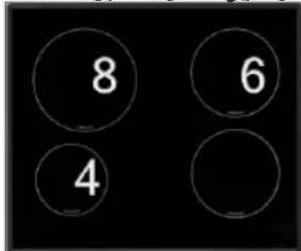 WHIRLPOOL ACM 723 - GUIDA RICERCA GUASTI - 1
