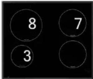 WHIRLPOOL ACM 723 - Limitazione di potenza - 1