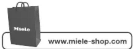 MIELE KM 63491 PowerFlex - Produits de nettoyage à ne pas utiliser - 1