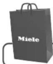 MIELE KM 63491 PowerFlex - Miele &amp; Cie. KG - 1