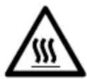 Rommelsbacher THL 2597 - Safety advices for using the appliance: - 1
