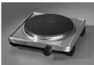 Rommelsbacher THL 3097 - 1