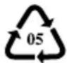 Rommelsbacher AK 2080 - Packing material - 3