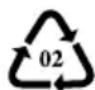 Rommelsbacher AK 1599 - Packing material - 1
