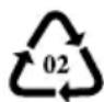 Rommelsbacher AK 1580 - Packing material - 1