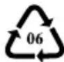 Rommelsbacher AK 1580 - Packing material - 4