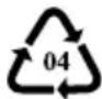 Rommelsbacher AK 1580 - Packing material - 2