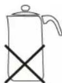 CLATRONIC EKI 3569 - NOTE: - 2