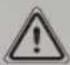 CLATRONIC EKI 3569 - WARNING: - 1