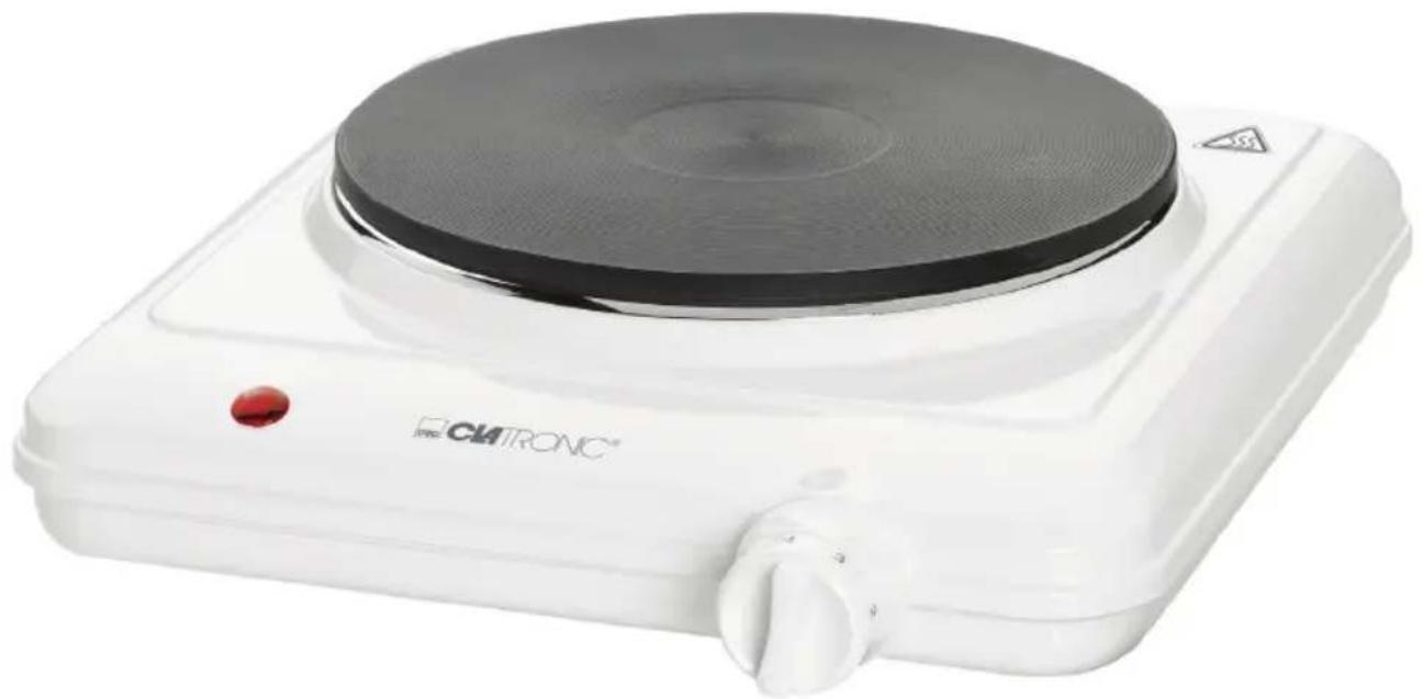 CLATRONIC EKP 3405 - 1