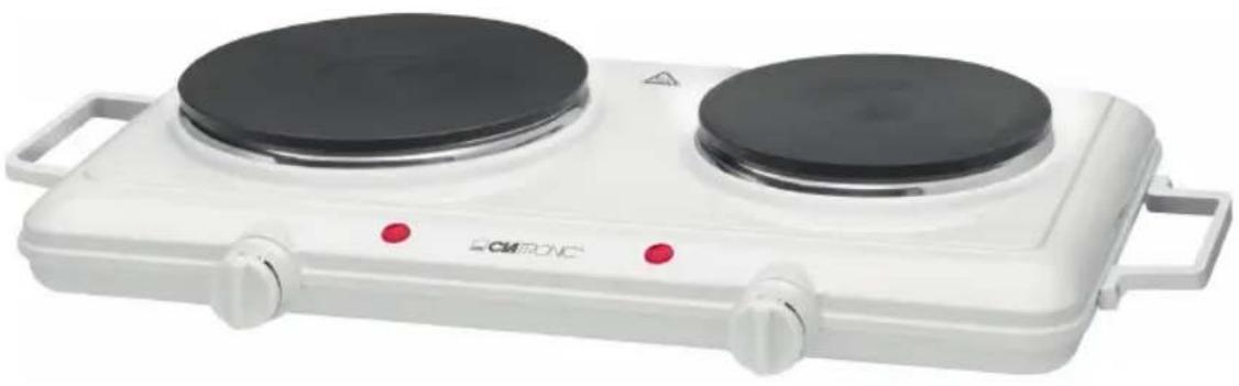 CLATRONIC DKP 3583 - 1