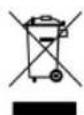 CLATRONIC EKI 3092 - Signification du symbole „Elimination“ - 1