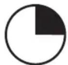 CLATRONIC EKI 3092 - Objasnienie symboli - 2