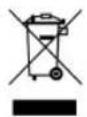 CLATRONIC EKI 3092 - Bedeutung des Symbols „Mullonne“ - 1