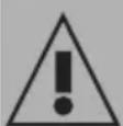 SMEG SI5643D - Indications de sécurité - 1