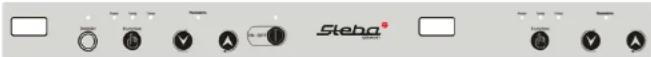 STEBA IK 90 - Sicherheitshinweise - 1