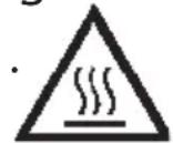 STEBA IK 60 E - Dompel het apparaat nooit in water. - 1