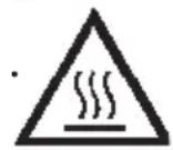 STEBA IK 60 E - Vorsicht! Gerät wird heiß. Verbrennungsgefahr! - 1