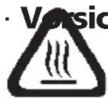 STEBA IK 300 SC - Sicherheitshinweise - 2