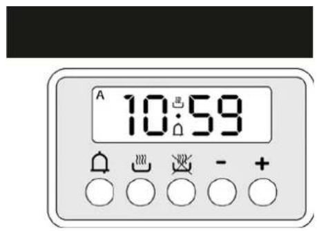 BORETTI VP 64 IX - Milieuvoorschriften - 1