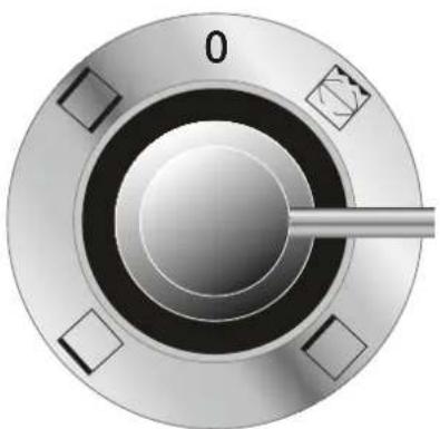 BORETTI VP 64 IX - Fonction de cuisson automatique avec programmation de début et de fin de cuisson - 3