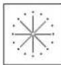 BORETTI VFNR 94 IX - Descriptions of Various Oven Functions - 1