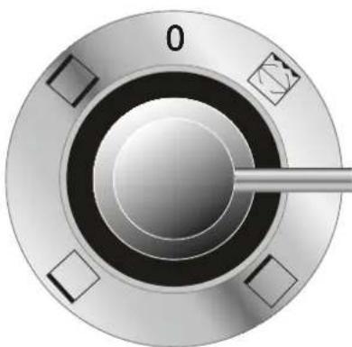 BORETTI VFNR 94 IX - Fonction de cuisson automatique avec programmation de début et de fin de cuisson - 3