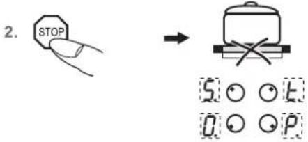 TEKA GKST 60 I4 Basic - Indicação: - 2